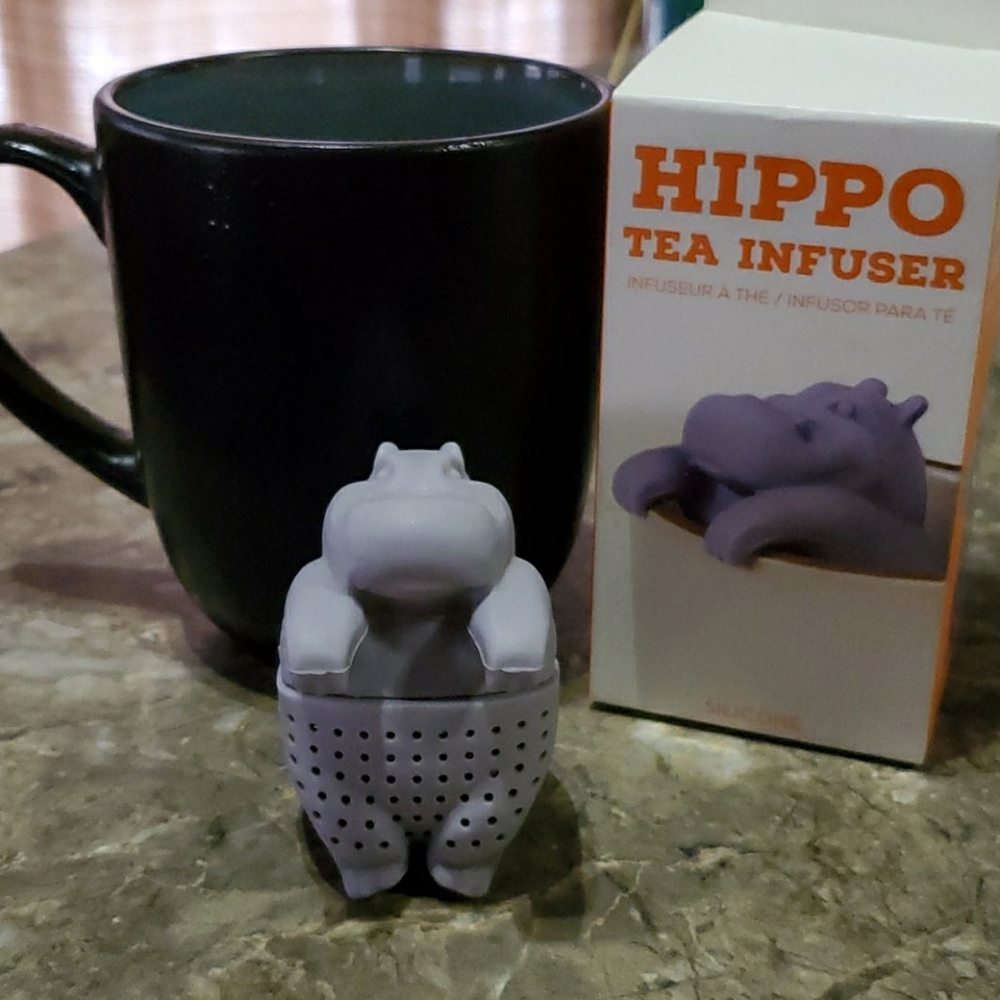 Tea infuser